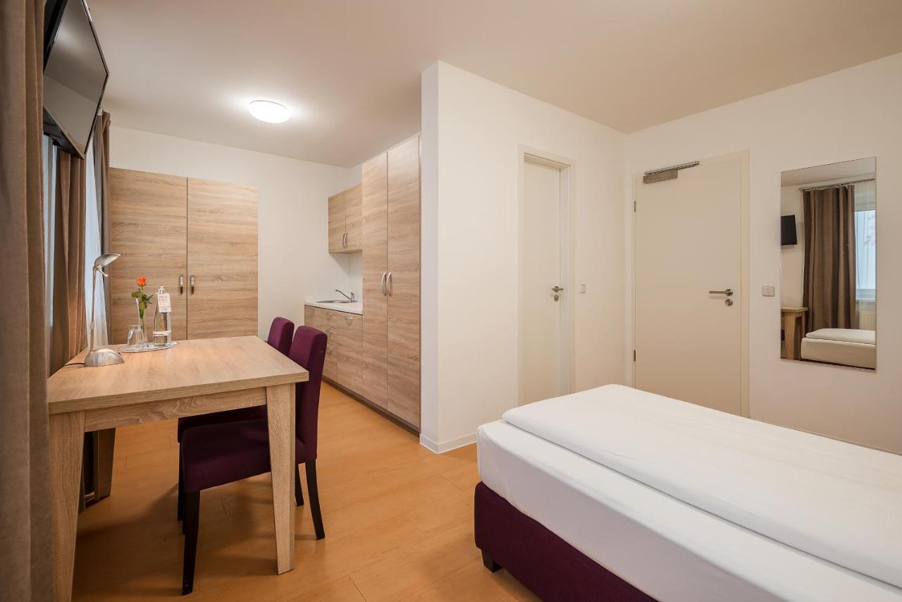 Hotel City Green Berlin Hotel Berlino