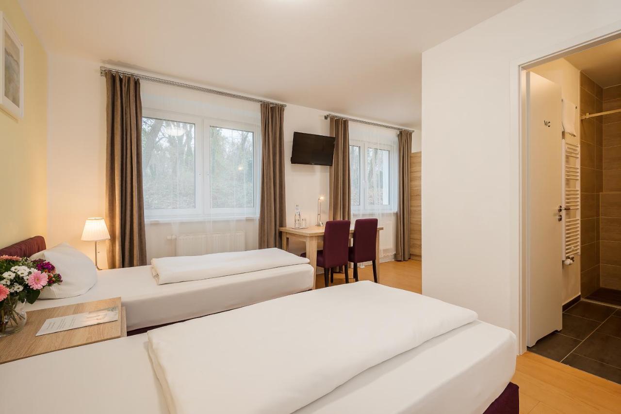 Hotel City Green Berlin Hotel Berlino